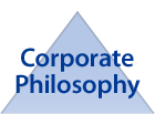 Corporate Philosophy