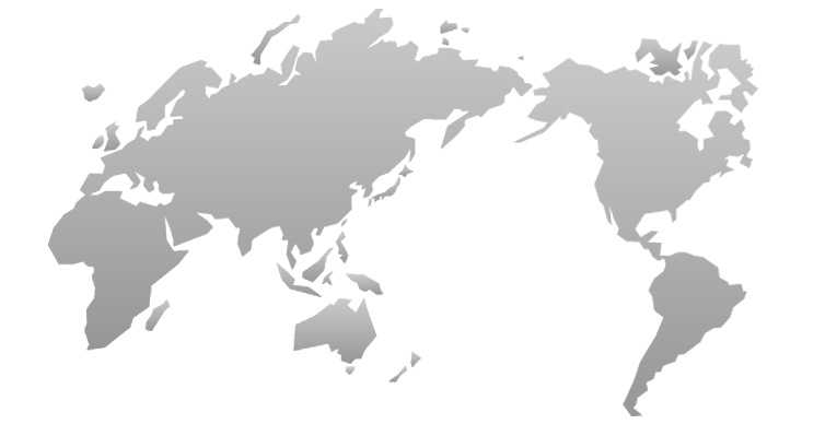 World map