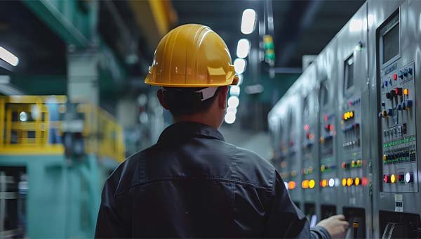 Parker Engineering
