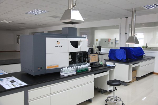 SHANGHAI PARKERIZING CO.,LTD.