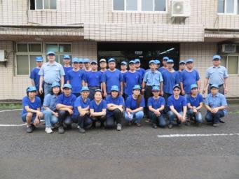 中日金属化工股分有限公司写真