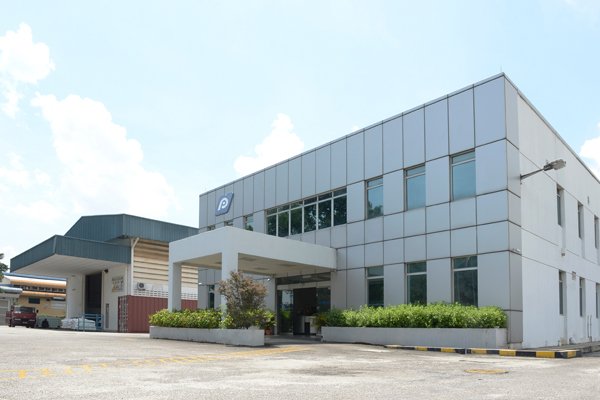 日本パーカライジングマレーシア株式会社写真