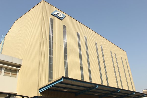 ヌサンタラパーカライジング株式会社写真