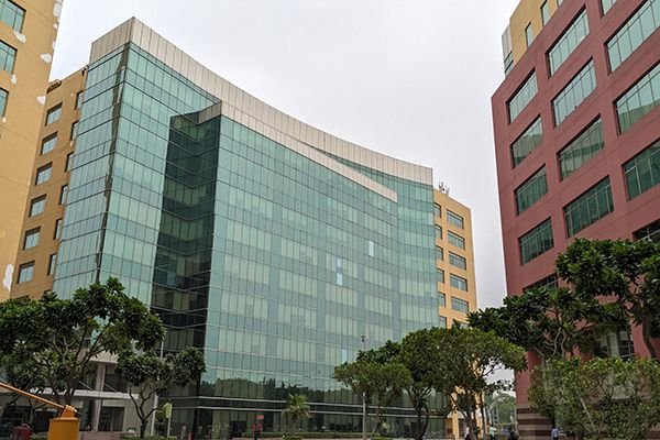 日本パーカライジングインディア株式会社写真