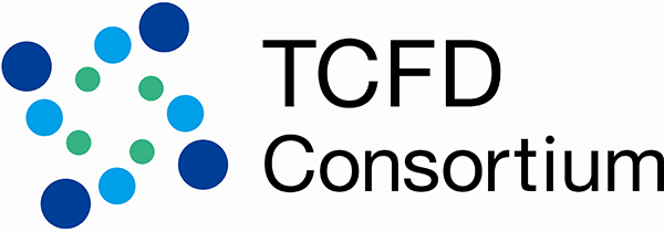  TCFDコンソーシアムロゴ