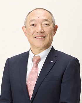 代表取締役 社長執行役員　青山雅之
