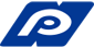 株式会社パルテックロゴ