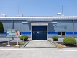 宇都宮工場