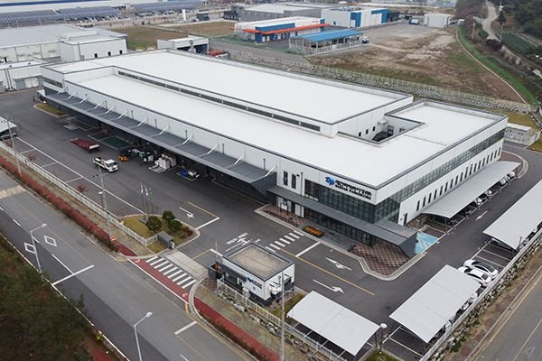 大韓パーカライジング株式会社写真