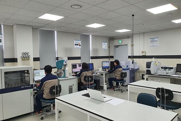 大韓パーカライジング株式会社写真