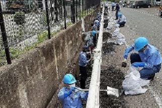 福山工場・福山第二工場の地域社会貢献への取り組み