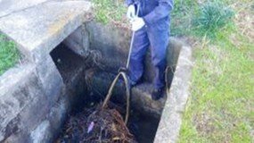伊丹工場の地域社会貢献への取り組み