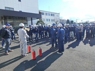宇都宮工場の地域社会貢献への取り組み