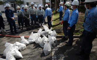 平塚第二工場の地域社会貢献への取り組み