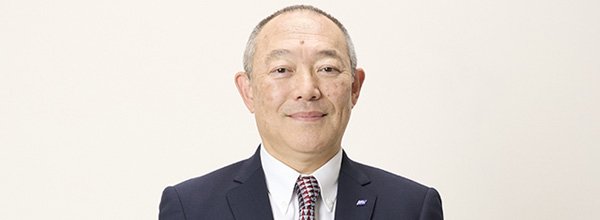 代表取締役 社長執行役員　青山雅之