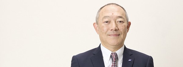 代表取締役　青山雅之