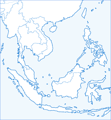 东南亚