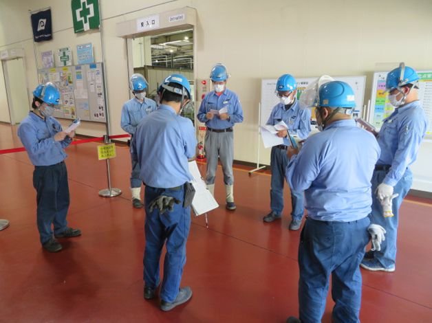 各类手册的制定