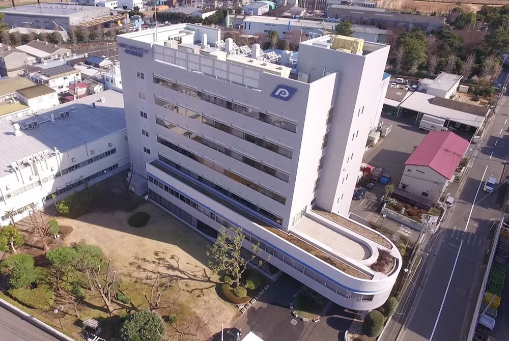 综合技术研究所